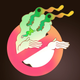 Illustration for article titled You've Never Seen The Ghostbusters Logo Like This